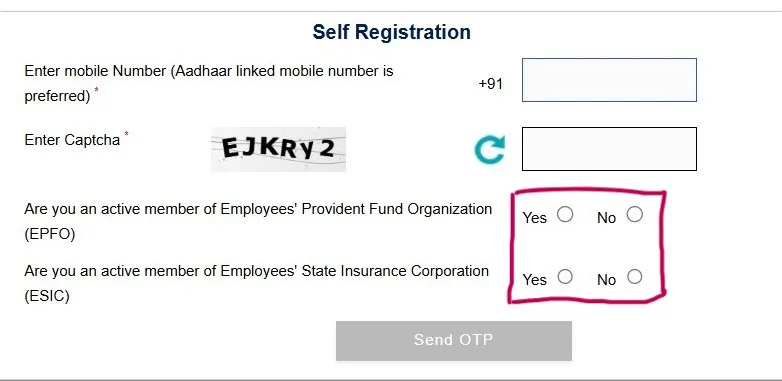 EPFOESIC Declaration